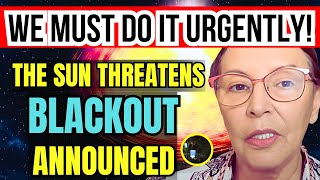 Divine Revelation Today : Luz de María - Message from Saint Michael About Technological Blackout