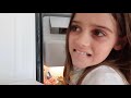 WOW!! Liv Does This EVERY Morning! HOMESCHOOL MORNING ROUTINE