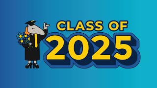 UC Irvine Fall Commencement- Undergraduate Ceremony 2025