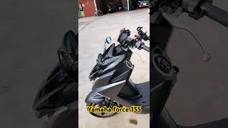 YAMAHA FORCE 155 #motovlog #yamahaforce155 #yamaha #adventure #taiwanadventure #motoadventure