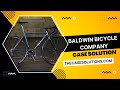 Baldwin Bicycle Company Case Solution & Analysis