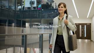 Introducing Breyta™