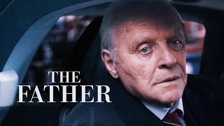 👴🏻The Father - 劇透影評丨一齊逐場燒腦研究｜顏色對白場景的細節｜故事中不同的寓意｜Oscars奧斯卡最佳男主角丨廣東話影評丨爸爸可否不要老丨戲痴HeyChill