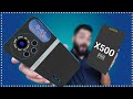 nokia X500 5G Unboxing, review & first impression