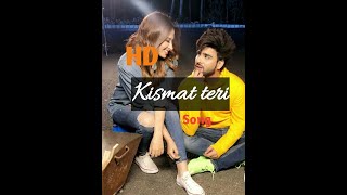 Kismat teri || inder chahal new song || kismat teri inder chahal || punjabi song ||
