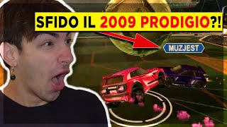 SFIDO IL PRODIGIO 2009?!?!?! | Gladiator_RL