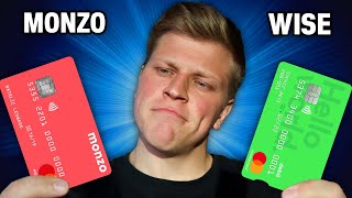 Monzo Vs Wise: Which is Better? (2024)