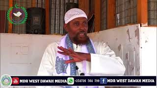 MUHADARA - MASKIN \u0026 YATIM QUDIYA QUDIYAN FAIDAF IQABTI ISIN QABD | SH. ALI ABDIRAHMAN