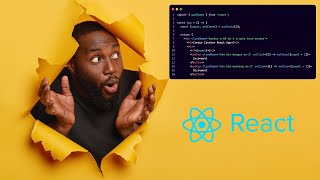 🚀 React Counter App | Step-by-Step Beginner Tutorial