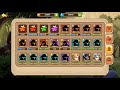 Idle Heroes (O+) 240 Orbs and 100+ Replacements!