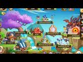 Idle Heroes (O+) 240 Orbs and 100+ Replacements!
