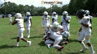 #10u Westside Wildcats vs Duval Jags #11u