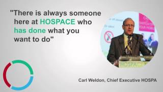 HOSPACE 2015