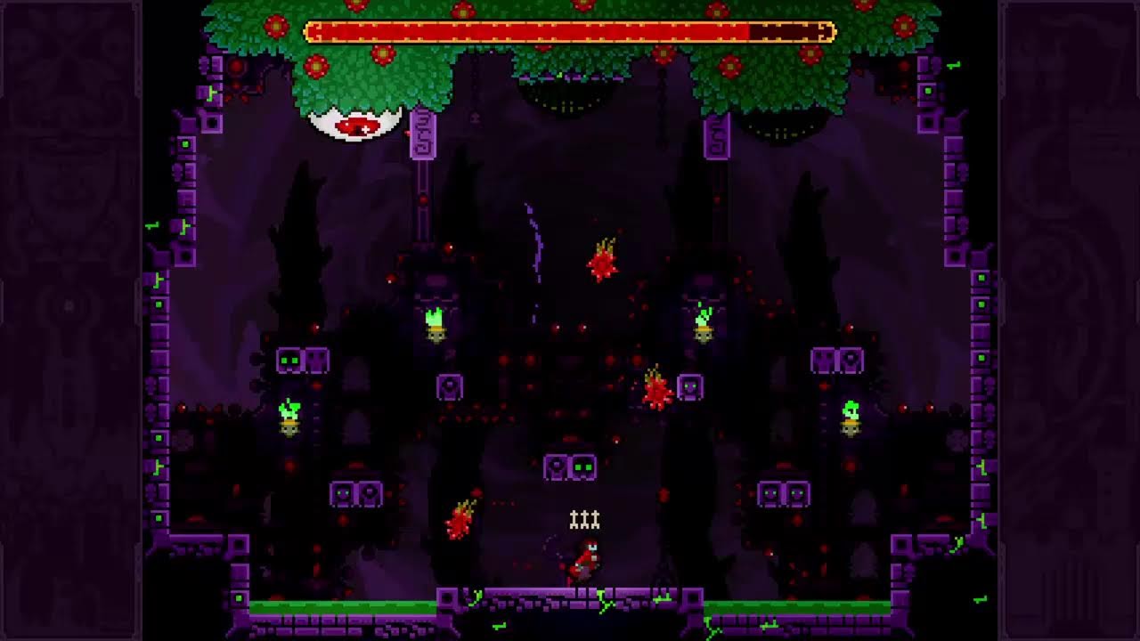 Towerfall Ascension 8 Dark World Cataclysm Youtube