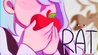 Rät | Short Animatic | Ace Attorney