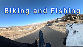 Winter Fishing