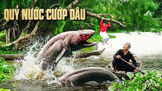 QUỶ NƯỚC CƯỚP DÂU - CỔ TÍCH VIỆT NAM 2026 | CỔ TÍCH VIỆT NAM MỚI HAY 2026 | CỔ TÍCH NƯỚC NAM 2026