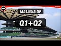 🎙️ EN DIRECTO FP2 Q1 Y Q2 MOTOGP MALASIA GP