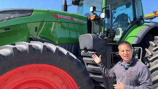 Fendt 1042 Vario