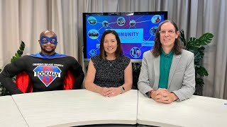 Community Connections - September 2025