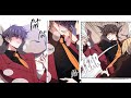 Yaoi I Will Be Eaten! Ep 10 ( Yaoi Manga)