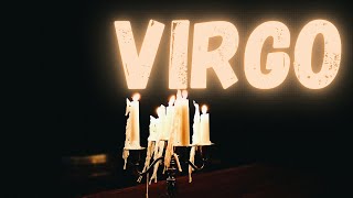 Virgo ♍ A CONVERSATION THAT CHANGES YOUR LIFE 💬 FROM AN IMPORTANT PERSON tarot love reading 💌