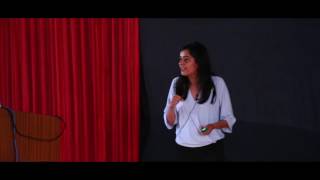 Social Impact through Data | Prerna Mukharya | TEDxIIITD