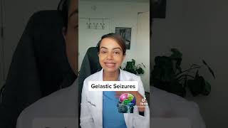Gelastic Seizures