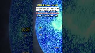 这就是目前人类已知最大的“蓝超巨星”距离地球大约16.5万光年，它的核心热光度比太阳还要亮1000倍，若是把地球上的80亿人口分配到这里生活，那么两个人一辈子可能见不到一次面！视觉震撼 蓝超巨星 科