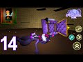 Monster Park Horror Games - Gameplay Walkthrough Part 14 - New Update Chapter 4 (Android, iOS)