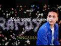 Randy Pangalila - Lewat Semesta Lyrics