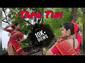 Tapa Tini ll Dance Cover by Debarati ll Belashuru ll Shuvo Noboborsho