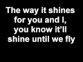 Benjamin Francis Leftwhich- Shine [lyrics]