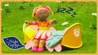 Who's in Upsy Daisy's Bed?! 😲 😴 | In The Night Garden Compilation | Full Episodes | WildBrain Zigzag