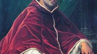 Pope Clement V | Wikipedia audio article