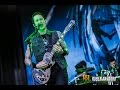 Trivium - Pull Harder on the Strings of Your Martyr @ Live at Resurrection Fest 2013 (Spain)