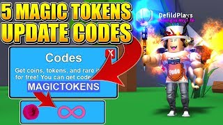 Roblox Codes Mining Simulator Tokens Free Robux No Verification 2019 No Download - ryan plays zombie attack on roblox rxgatecp