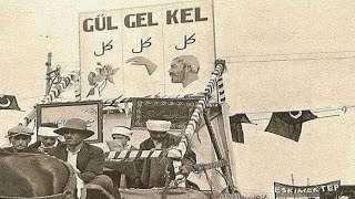 Türk Harf Devrimi - 1928