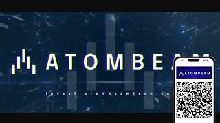 Atombeam Tech Our data compaction is revolutionizing data centers,