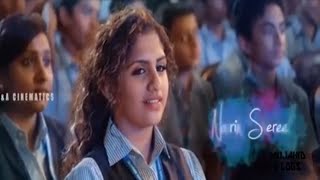 Oru Adaar Love Official Trailer ¦¦ Vineeth Sreenivasan ¦¦ Shaan Rahman ¦¦ Omar Lulu
