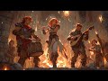 Bards of Ethernia | 3 Hours of Epic Tavern Ballads & Fantasy Bard Songs for Adventure Nights 🍺🎶✨