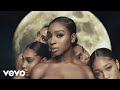 Normani - Waves (feat. 6LACK) (Music Video)