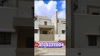 ஆவடி காமராஜர் நகர் 20 lakhs Plots|30 Lakh Villas Pattabiram Tidelpark#avadi #poonamallee#pattabiram