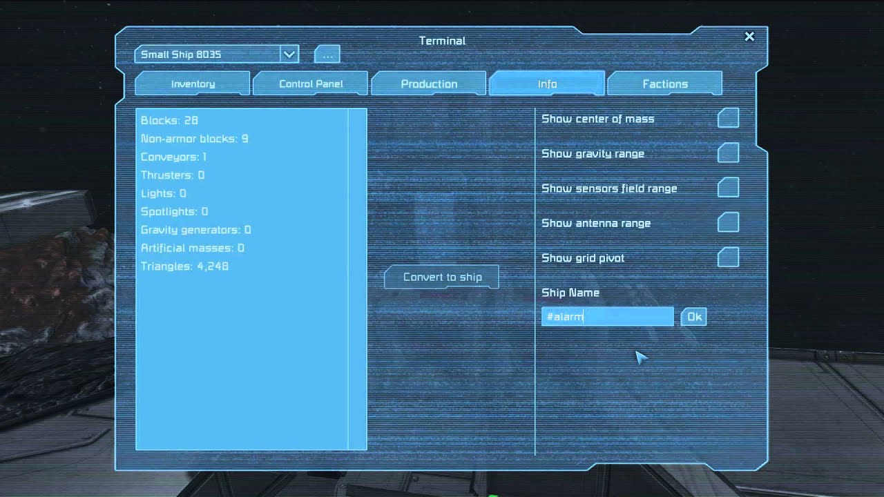 Alarm Tutorial Youtube