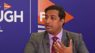 Cyient on evolving with your customer