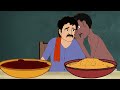 এক টাকার হোটেল bengali moral stories cartoon rupkothar bangla golpo thakumar jhuli cinetoons