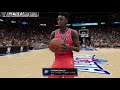 《nba2k21生涯模式》林書豪灌籃大賽對決zion williamson！林書豪擔任明星賽隊長與詹皇比組團能力！？linsanity jeremy lin 林來瘋 mycareer 14｜答案