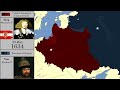 the polish russian wars