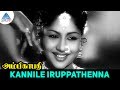 Ambikapathi old movie Songs | Kannile Iruppathenna Video Song | Sivaji Ganesan | Bhanumathi