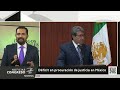 Déficit en procuración de justicia en México